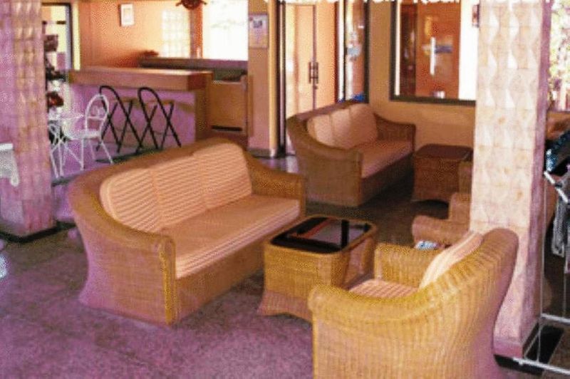 Takiab Beach Resort Hua Hin Bagian luar foto