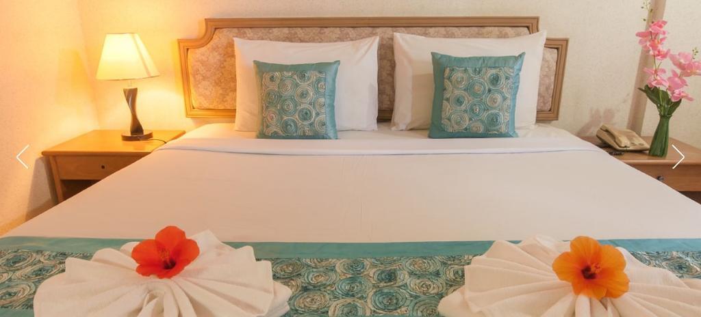 Takiab Beach Resort Hua Hin Bagian luar foto